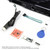 PN532/PL2303HX Combination Reader NFC Near Field Communication Full Encryption Card Replication