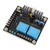 Automatic Voltage Regulator EA15A3H Brushless Generator AVR Excitation Regulator Board 120‑300AVC
