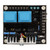 Automatic Voltage Regulator EA15A3H Brushless Generator AVR Excitation Regulator Board 120‑300AVC