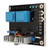 Automatic Voltage Regulator EA15A3H Brushless Generator AVR Excitation Regulator Board 120‑300AVC
