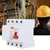 GYL8 Circuit Breaker 4P 400VAC 50/60Hz IP20 Electric Leaking Protector Current Circuit Breaker4P-25A-300mA