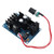 DC Motor Controller Module PWM Governor High Power Voltage Regulator Board 12‑40V 20A 800W