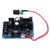 DC Motor Controller Module PWM Governor High Power Voltage Regulator Board 12‑40V 20A 800W