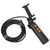 F280 1080P Endoscope 2MP 8mm WIFI Dual Lens Borescope Sewer Camera Inspection IP68 Waterproof(5m / 16.4ft )