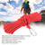 20M Fishing Strong Pull Force Treasure Hunting Salvage Rope with Carabiner