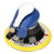 AT-980 5" Air Random Orbital Sander Round Polisher Pneumatic Hand Sanding Tool