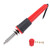 Electric Soldering Iron Set Wood Burning Pen Engraving Carving Pyrography Tool 40WEU Plug AC220V