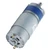 Planetary Gear Motor Reduction Stable Performance Large Torsion Low Noise DC Gear Motor 24V for Home Office Robots60RPM