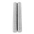 100 Pcs Round Neodymium Magnet 10x2mm Rust Prevention High Strength Circular Magnets