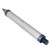 32mm X 200mm Single Rod Mini Pneumatic Air Cylinder Double Acting