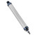 32mm X 200mm Single Rod Mini Pneumatic Air Cylinder Double Acting