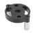 Vertical Self Centering Dowel Jig Kit Drilling Locator Punch Guide Straight Hole Puncher