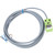 4mm Inductive Proximity Sensor Detection Switch (SN04-N2 DC10-30V NPN NC)