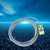 4mm Inductive Proximity Sensor Detection Switch (SN04-N2 DC10-30V NPN NC)