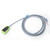 4mm Inductive Proximity Sensor Detection Switch (SN04-N2 DC10-30V NPN NC)