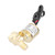 Solenoid Valve OneWay AC  Electric Vacuum Pressure Pump Air Compressor Accessories