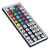 44 Key LED Remote Controller Colourful Infrared RGB Controllers for 5050 2835 RGB Light Strips