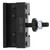 Quick Changing Tool Post CNC Turning HighCarbon Steel Durable Lathe Tool Holder(250001 )