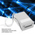 CSK6-NKW 6 Digit Electromagnetic Pulse Counter (#04 DC 12V)