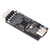 Simulation Download Burner STM32 Development Debugger SWD USB Serial Port Offline Downloader DC5V
