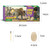 Dinosaur Egg Toys Dino Eggs with 12 Dinosaur and Digging Tool STEM Archaeology Paleontology Educational Science Christmas Birthday Gift for Boys Girls Students