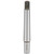 Drill Chuck Connection Rod 45# Steel High Hardness HRC-55 CNC Lathe Tool Holder