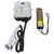 Industrial Remote Control Single Handle Crane Transmitter and Receiver Waterproof Hoist Remote Controller for Conveyors 24V