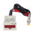 BERM Digital Display Counter Sensor Level Contact Industrial Counting Panel JDM11-6HAC110V