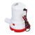 Bilge Pumps Multifunctional Low Noise Submersible Bilge Water Pump for Boat PondsDC 12V 2000GPH