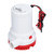 Bilge Pumps Multifunctional Low Noise Submersible Bilge Water Pump for Boat PondsDC 12V 2000GPH