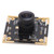 Camera Module 1MP Black 1280 X 720 USB Manual Focus 160° Webcam Board with USB Cable