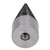 Wood Splitter Drill Carbon Steel High Hardness Removable Wear Resistant Firewood Drill Bit with Square Shank 42mm / 1.65in
