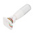 Sound Light Warning Indicator 85dB Sound Alarm Red Yellow Blue 3 Color Warning Light DC24V for Security Equipment