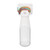 Sound Light Warning Indicator 85dB Sound Alarm Red Yellow Blue 3 Color Warning Light DC24V for Security Equipment