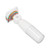 Sound Light Warning Indicator 85dB Sound Alarm Red Yellow Blue 3 Color Warning Light DC24V for Security Equipment