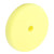 1pc Polishing Pad 6 Inches Car Buffing Sponge for Automobiles Yachts Moderate Scratch Oxidation Defect Removal Yellow Rough Polishing