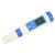 Water Quality Tester Bluetooth Pen Type PH TDS EC Salinity Temperature 5 in 1 Meter Monitor