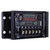 Solar Panel Regulator Power Generation Controller Waterproof 10A 9.6V 11.1V 12.8V 14.8V 22.2V