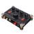 Headphone Amplifier 4 Channel Audio Power Amp Board Module Independent Volume Control 100‑240v UK Plug