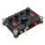 Headphone Amplifier 4 Channel Audio Power Amp Board Module Independent Volume Control 100‑240v UK Plug