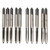 Screw Thread Tap Drill Manual Straight Flute Carbon Steel Industrial Supplies M5