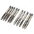 Screw Thread Tap Drill Manual Straight Flute Carbon Steel Industrial Supplies M5