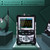 TOOLTOP DS0120M 320x240 2.4 Inch TFT Color Screen Digital Oscilloscope 120MHz Bandwidth 500MSa/s Sampling Rate Professional Tool with Backlight Waveform Storage
