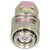 Hydraulic Testing Adapter Quick Connect Female Pressure Measuring Connector PT/PPT G1/8in