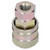 Hydraulic Testing Adapter Quick Connect Female Pressure Measuring Connector PT/PPT G1/8in