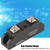 SSR‑60DA‑H Industrial Grade Solid State Relay Electrical Non Contact Relay Accessory