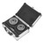 2PCS Concrete Wall Hole Opener with Adapter Carbide Hole Cutter for Electric Hammer Impact Drill
