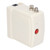 Mini Air Compressor Kit G1/8in ABS Housing Portable Airbrush Air Compressor for Tattoo