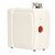 Mini Air Compressor Kit G1/8in ABS Housing Portable Airbrush Air Compressor for Tattoo