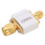 1090MHz Bandpass Filter 50Ohms Impedance Aluminum Alloy SAW Bandpass Filter Replacement